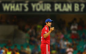 But being beaten away to a fine side full of fiery fast bowlers. Captain Cook Mulls Quitting After Another England Defeat Sports Cricket Emirates24 7