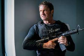 Nonton film angel has fallen (2019) subtitle indonesia streaming movie download gratis online. The Home Release Details For Action Sequel Angel Has Fallen Have Been Revealed
