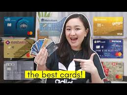 credit card 101 the best credit