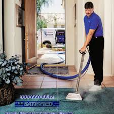 carpet cleaning in met il