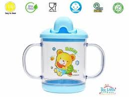 The Little Lookers Premium Quality Bpa
