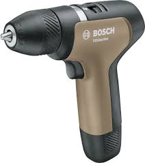 Bosch Youseries Drill