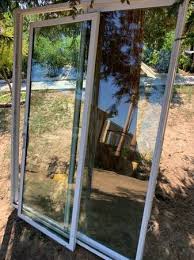 Sliding Door Used Materials By