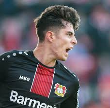 Kai havertz is the bundesliga wonderkid. Bayer Leverkusen Entscheidung Gefallen Havertz Vor Abschied Aus Der Bundesliga Welt