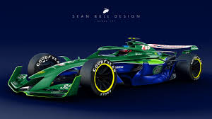 Although there is a lot of carryover from last year's car, the team have made plenty of updates to the new challenger, including to their airbox, new. 2021 Concepts Jordan Lotus Mercedes And Toro Rosso Liveries On