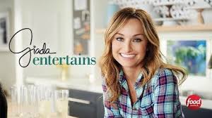 In a large bowl, with an electric mixer, beat the butter, sugar, vanilla extract, almond extract, cinnamon, and salt until light and fluffy, about 2 minutes, then beat in the egg. Giada De Laurentiis Chocolate Almond Sandwich Cookies Giada Entertains Food Network Youtube