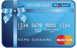 yes bank credit card customer care number