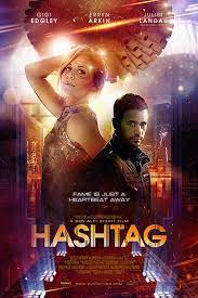 Hashtag For Film gambar png