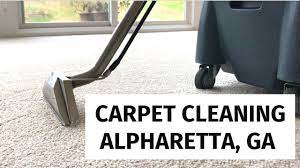 carpet cleaning alpharetta ga eco