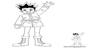 Though i would say that when colouring hair tips with a different colour, try to do more of an ombre than just smacking it on top, it doesn't look particularly nice in my opinion. Coloring Page Of Gon