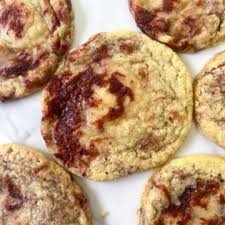 strawberry jam cookies without brown