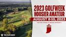 100-Plus Amateurs, Including Handful of IU Golfers, to Compete in ...