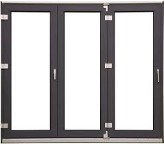 Aluminium Ecotherm Bifold Doors
