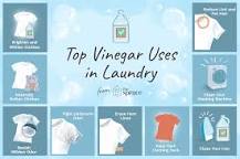 does-vinegar-whiten-white-clothes