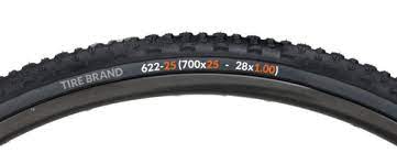 a guide to bike tire sizes i love
