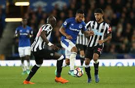 Image result for Everton 1 Newcastle 0