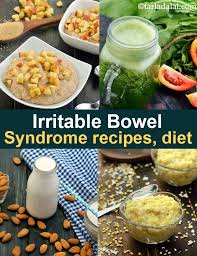 Irritable Bowel Syndrome Recipes Diet