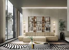 floor lighting for your living room