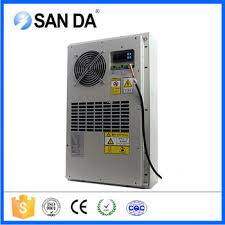 cabinet air conditioner air flow