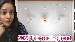 2023 trendy false ceiling designs 2023