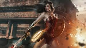 free wonder woman 4k wallpapers hd for