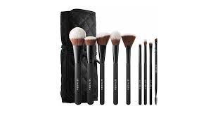 9 best makeup brushes available in
