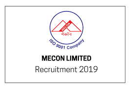 Image result for Apply for many posts in MECON recruitment 2019