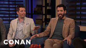 Are The Property Brothers Gay? All Your Questions About TV's Hottest Twins  — Answered! | YourTango