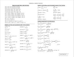22 Meticulous Basic Electrical Formulas Chart