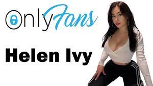 Onlyfans Review- Helen Nelsson@helen-ivy - YouTube