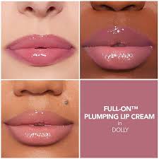 buxom full on plumping lip cream lip