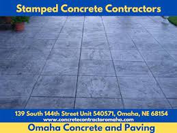 Concrete Retaining Wall Omaha Ne