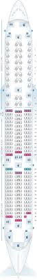 Seat Map Boeing 787 9 789 Aeromexico Find The Best Seats