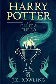 Harry potter y la orden del fenix libro. Harry Potter Y El Caliz De Fuego Ed Pottermore Epub Y Pdf Lectuepubgratis