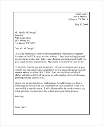 Basic Cover Letter Example PDF Template Free Download FreeCoverLetter org