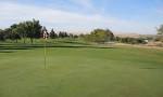 Echo Hills Golf Course - Oregon Courses