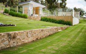 Adelaide Hills Lawns Gardens