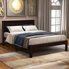 fashion king queen single size bedroom