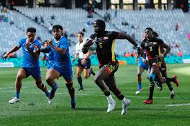 rugby world cup 7s uganda demoted to