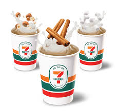 coffee your way 7 eleven