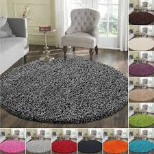 modern circle round verona gy rugs