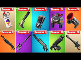 Yet again we are jumping into a brand new season of fortnite, this time around it is going to be season 13. Fortnite All Dc Crossover Skins Chapter 1 Season 1 Chapter 2 Season 5 Youtube
