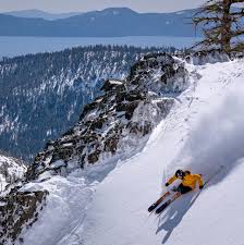 7 best lake tahoe ski resorts for lake