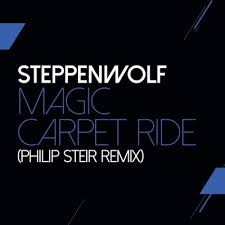 magic carpet ride feat steppenwolf