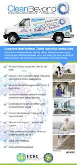 cleanbeyond carpet cleaning franchise