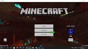 I'm 97% sure it will, better together update allows switch, xbox one, ps4 and windows 10 players to play together. Descarga Minecraft Windows 10 Edition 1 17 Actualizable Gratis 2021 Youtube