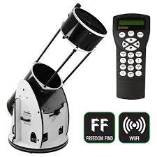 Dobson Sky-Watcher 400 SynScan - 4061800 Rétractable GOTO