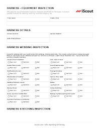 Creating a home inspection checklist using microsoft excel. Forms Library Iscout