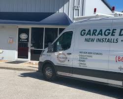 precision garage door s sarasota