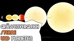 If you like uy scuti, you may also like: Grossenvergleich Von Sternen Und Planeten Youtube
